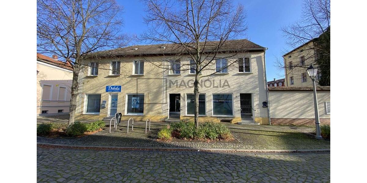 Gewerbeobjekt Schönebeck (Elbe) - 252&euro; | Angebot:22170408